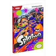 Splatoon 9781101898505