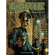 Eerie Archives 20 9781616558505