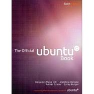 The Official Ubuntu Book 9780132748506