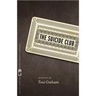 The Suicide Club 9780820348506