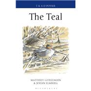 The Teal 9781472908506