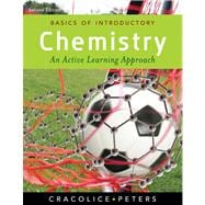 Basics of Introductory Chemistry with Math Review 9780495558507