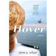 Hover A Novel 9780765378507