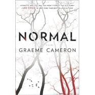 Normal A Novel 9780778318507