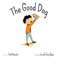 The Good Dog 9780989808507