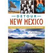 Detour New Mexico 9781467118507