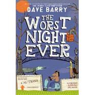 The Worst Night Ever 9781484708507