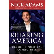Retaking America 9781618688507