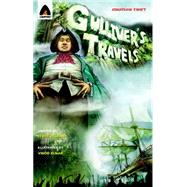 Gulliver's Travels 9789380028507