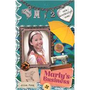 Marly's Business 9780143308508