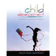 Child Development : An Active Learning Approach 9781412968508