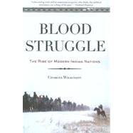 Blood Struggle Pa 9780393328509