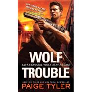 Wolf Trouble 9781492608509