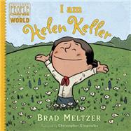 I Am Helen Keller 9780525428510
