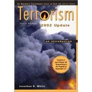 Terrorism : An Introduction, 2002 Update 9780534578510