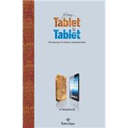 From Tablet to Tablet 9789350368510