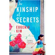 The Kinship of Secrets 9780358108511