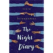 The Night Diary 9780735228511