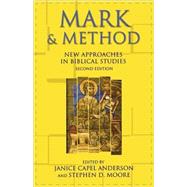 Mark & Method