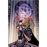 Injustice: Gods Among Us: Year Three Vol. 1 9781401258511