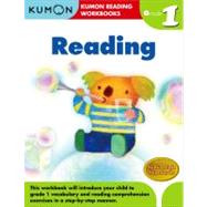 Grade 1 Reading 9781934968512