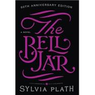 The Bell Jar 9780061148514