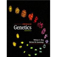 Essentials of Genetics 9780130758514