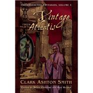 A Vintage from Atlantis 9781597808514