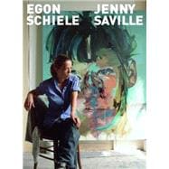 Egon Schiele, Jenny Saville 9783775738514