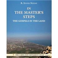 In the Master's Steps 9789652208514