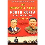 The Impossible State 9780061998515
