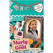 Marly and the Goat 9780143308515