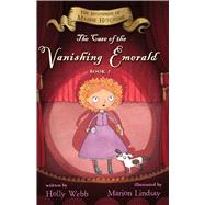 The Case of the Vanishing Emerald 9780544668515