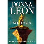 Willful Behavior