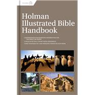 Holman Illustrated Bible Handbook 9781462778515
