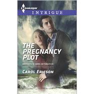 The Pregnancy Plot 9780373698516