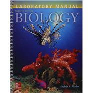 Lab Manual for Biology 9781259298516