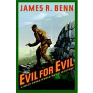 Evil for Evil