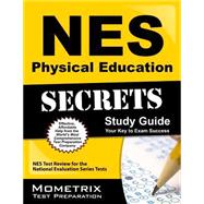 Nes Physical Education Secrets 9781627338516