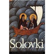 Solovki