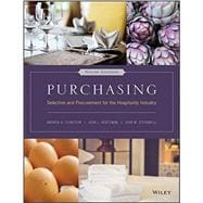 Purchasing 9781119148517