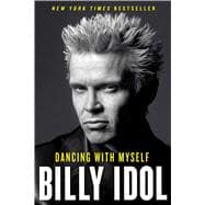 Dancing With Myself 9781451628517