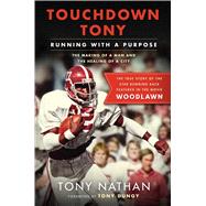 Touchdown Tony 9781501118517