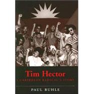 Tim Hector