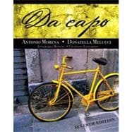 Da Capo, 7th Edition 9781133378518