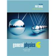 General Physics 1 9781465268518