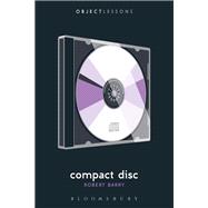Compact Disc 9781501348518