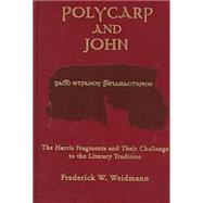 Polycarp & John
