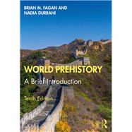 World Prehistory 9780367278519