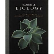 Campbell Biology Plus MasteringBiology with eText Package and Short Guide to Writing About Biology 9780321838520